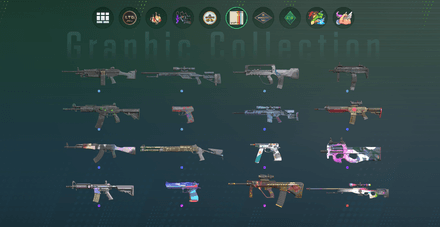 Graphic Collection