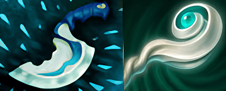 Предметы для мидеров - Blink Dagger, Eul’s Scepter