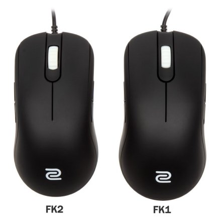 ZOWIE FK1 / Zowie FK2 Gaming mice for CS:GO