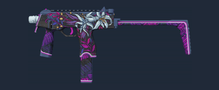 Wild Lily | MP9 FN