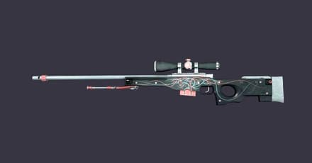 AWP | Капилляры