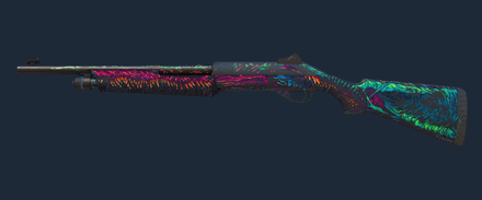 Hyper Beast BS