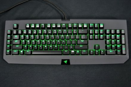 Razer BlackWidow Ultimate