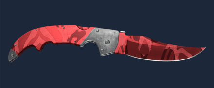 Slaughter FN