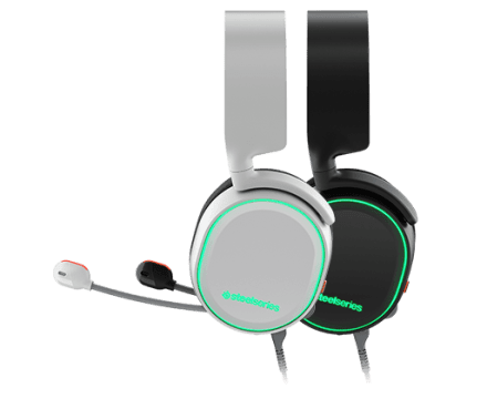 SteelSeries Arctis Pro Headsets for CS:GO