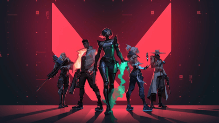 Valorant’s Agents