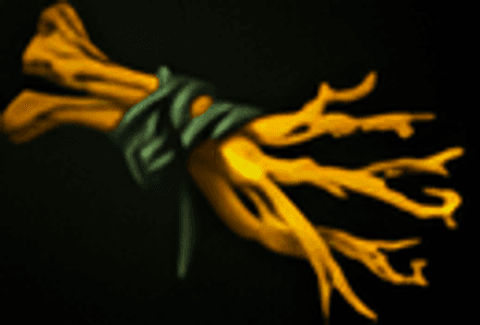 Закупка артефактов на Шейкера в Дота 2 - Iron Branch