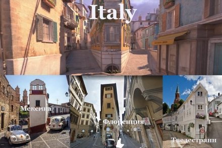 Italy