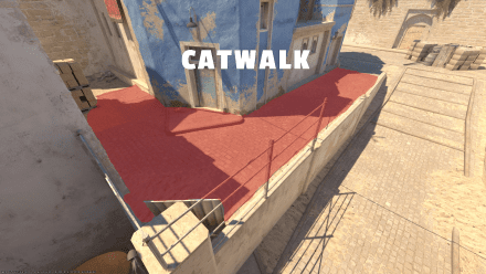 Catwalk