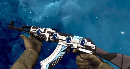 Team Liquid | Paris 2023 skin