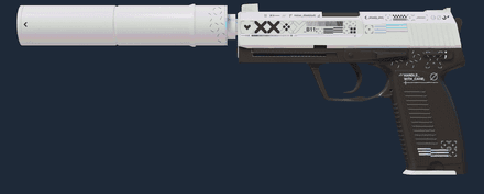 USP-S | Printstream FN