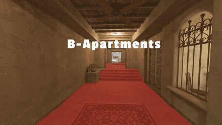 B Apartments