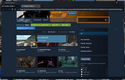 Click Subscribe to begin your KZ workshop download