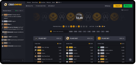 CSGOEmpire