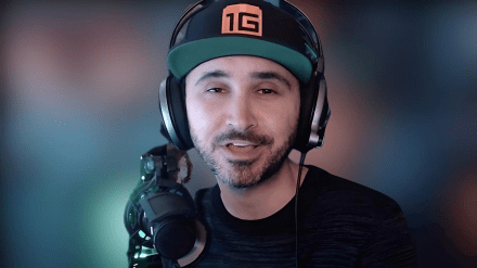 Джаред Лазар — Summit1g