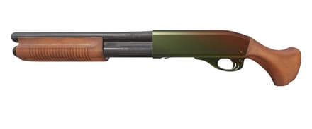 Sawed-Off | Amber Fade