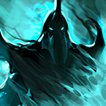 Borrowed Time Abaddon in Dota 2