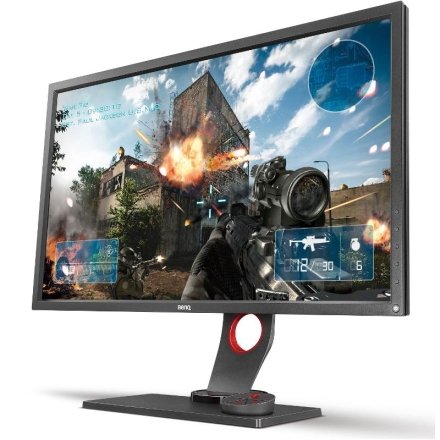 BenQ XL2536: 24-inch Gaming Monitor for CS:GO