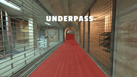 Underpass