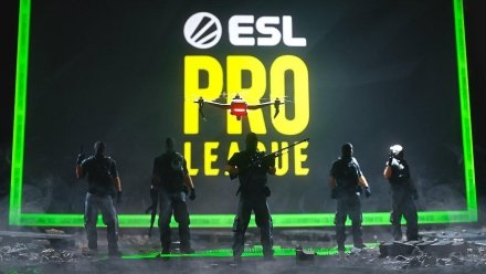 ESL Pro League