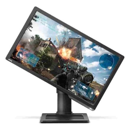 BenQ ZOWIE XL2411 24-inch Professional Gaming Monitor for CS:GO