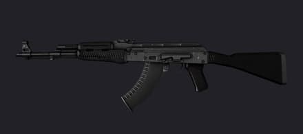 AK-47 | Slate (Сланец)