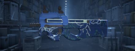 P90 | Reef Grief