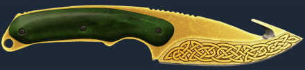 Gut Knife | Lore