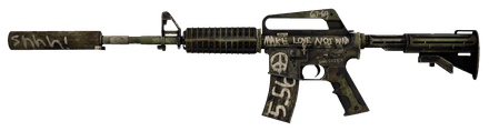 M4A1-S | Flashback