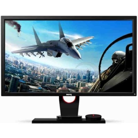 BenQ XL2536: 24-inch 144Hz 1080p Gaming Monitor