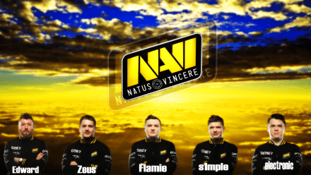 Natus Vincere Wallpapers 3