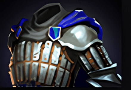 Новый предмет Splintmail после Патча 7.41 Дота 2