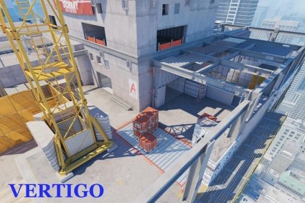 Vertigo