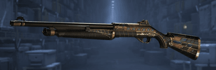 Nova | Sobek's Bite from Anubis Collection CS2