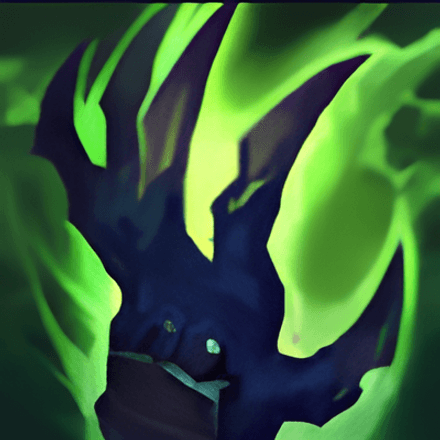 Eternal Hunger - Варвик в ЛОЛ