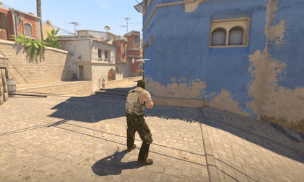 Star Rifler Role in CS2