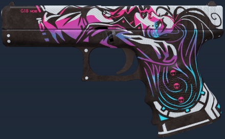 Glock-18 | Neo-Noir