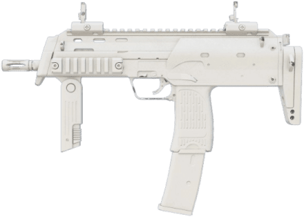 Whiteout FN