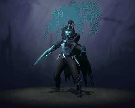 Phantom Assassin