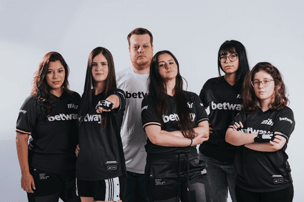 MIBR Female