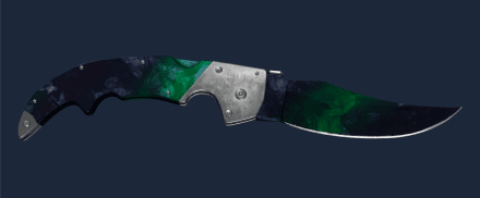 Gamma Doppler FN