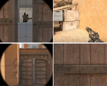 Wallbang Wonders: Uncovering the Best Hidden Spots in CSGO