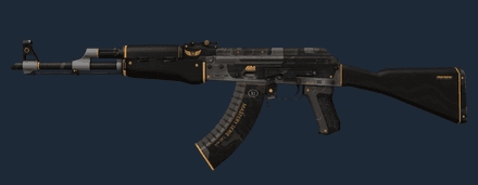 AK-47 Elite Build FN