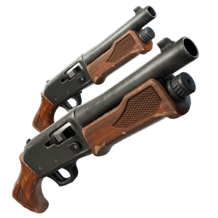 Twin Hammer Fortnite