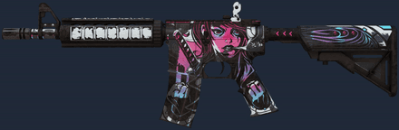 Neo-Noir | M4A4 BS