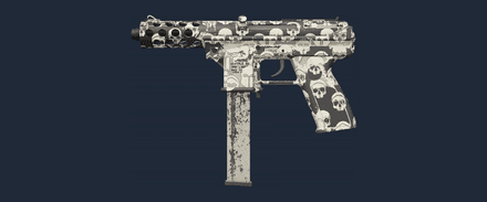 Tec-9 | Hades BS