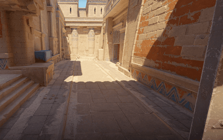 CT Mid Anubis Callout