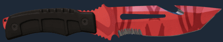 Survival Knife | Slaughter