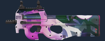  P90 Attack Vector FN