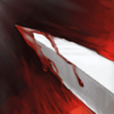 Shadow Strike Queen of Pain in Dota 2